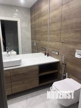 2-к квартира, на длительный срок, 77м2, 7/10 этаж