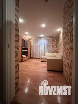 Студия квартира, посуточно, 56м2, 3/5 этаж