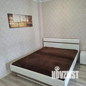 1-к квартира, посуточно, 49м2, 1/1 этаж