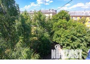 2-к квартира, посуточно, 55м2, 1/1 этаж