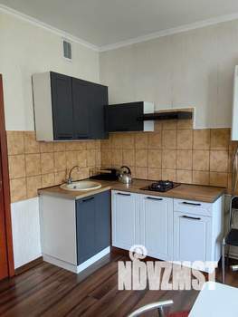 1-к квартира, посуточно, 38м2, 2/2 этаж