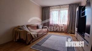 1-к квартира, на длительный срок, 46м2, 6/9 этаж