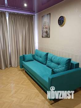 2-к квартира, на длительный срок, 45м2, 2/5 этаж