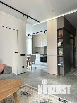 2-к квартира, посуточно, 60м2, 1/1 этаж