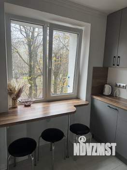 3-к квартира, посуточно, 57м2, 2/2 этаж