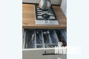 1-к квартира, посуточно, 32м2, 1/4 этаж