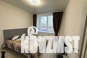 1-к квартира, посуточно, 37м2, 2/4 этаж