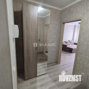 1-к квартира, на длительный срок, 40м2, 2/9 этаж