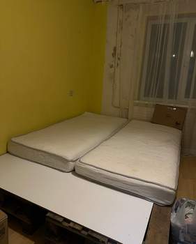 2-к квартира, на длительный срок, 53м2, 3/5 этаж