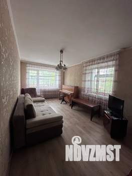 2-к квартира, посуточно, 41м2, 2/5 этаж