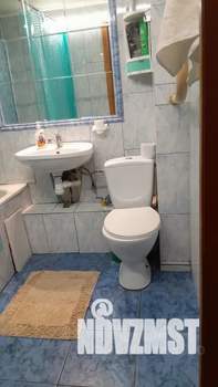 1-к квартира, посуточно, 37м2, 1/10 этаж
