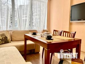 2-к квартира, посуточно, 63м2, 2/12 этаж