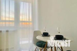 1-к квартира, посуточно, 45м2, 9/9 этаж