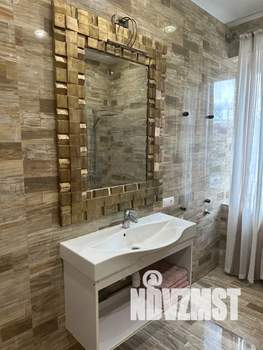 3-к квартира, посуточно, 106м2, 2/13 этаж