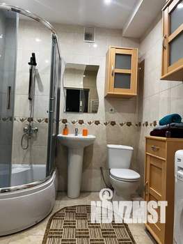 1-к квартира, посуточно, 40м2, 2/16 этаж