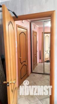 1-к квартира, посуточно, 32м2, 4/5 этаж