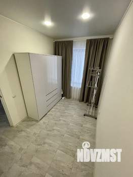 1-к квартира, на длительный срок, 35м2, 1/3 этаж