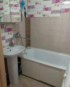 2-к квартира, на длительный срок, 54м2, 2/5 этаж