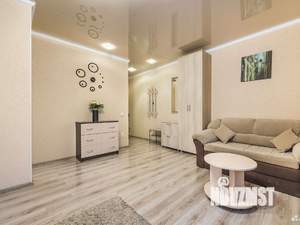 1-к квартира, посуточно, 30м2, 2/4 этаж