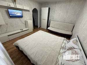 1-к квартира, посуточно, 28м2, 6/9 этаж