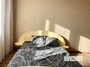 1-к квартира, на длительный срок, 45м2, 9/16 этаж