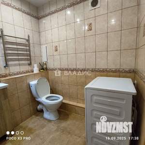 1-к квартира, на длительный срок, 45м2, 3/9 этаж