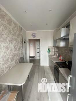 1-к квартира, посуточно, 32м2, 3/10 этаж