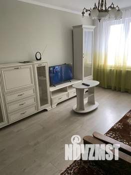 3-к квартира, посуточно, 70м2, 2/10 этаж