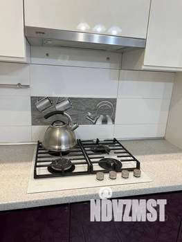 2-к квартира, посуточно, 59м2, 1/4 этаж
