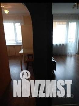 1-к квартира, на длительный срок, 36м2, 9/12 этаж