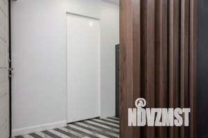1-к квартира, посуточно, 25м2, 1/5 этаж