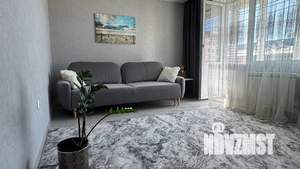 3-к квартира, посуточно, 65м2, 2/5 этаж