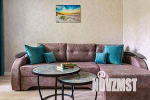 2-к квартира, посуточно, 44м2, 2/4 этаж