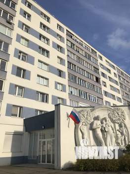 2-к квартира, посуточно, 50м2, 5/9 этаж