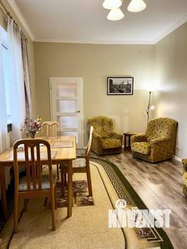 3-к квартира, на длительный срок, 71м2, 1/2 этаж