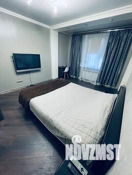 1-к квартира, посуточно, 41м2, 1/9 этаж