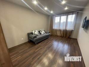 1-к квартира, на длительный срок, 40м2, 8/9 этаж