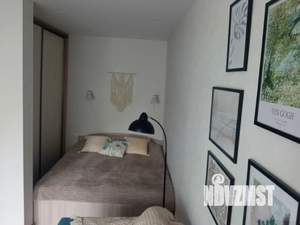 1-к квартира, посуточно, 32м2, 3/5 этаж