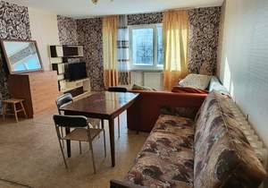 2-к квартира, на длительный срок, 56м2, 3/3 этаж