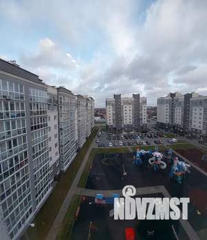 2-к квартира, посуточно, 60м2, 8/10 этаж