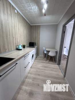 2-к квартира, посуточно, 32м2, 1/5 этаж