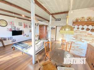 1-к квартира, посуточно, 35м2, 4/5 этаж