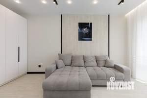 1-к квартира, посуточно, 45м2, 9/9 этаж