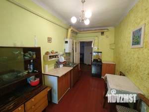 2-к квартира, на длительный срок, 59м2, 3/3 этаж