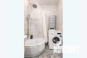 3-к квартира, посуточно, 51м2, 4/12 этаж