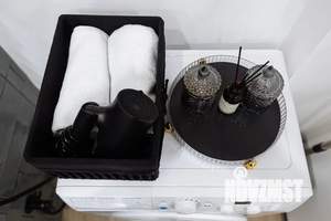 1-к квартира, посуточно, 40м2, 7/9 этаж