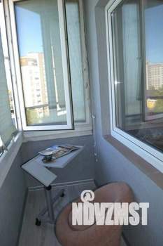1-к квартира, посуточно, 47м2, 1/1 этаж
