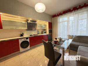 2-к квартира, посуточно, 88м2, 3/8 этаж