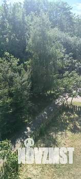 1-к квартира, посуточно, 33м2, 3/3 этаж