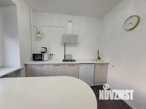 1-к квартира, посуточно, 31м2, 7/10 этаж